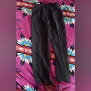 Black Dress Pants